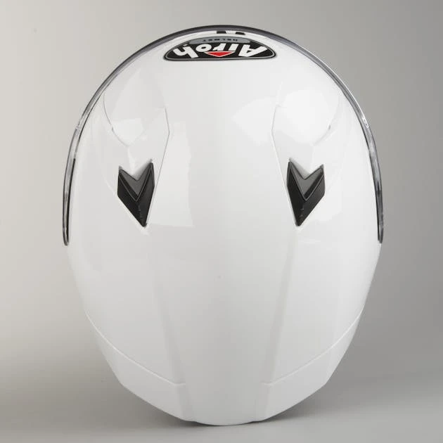 Casco Airoh Valor Bianco 3 Casco Airoh Valor Bianco - immagine 3