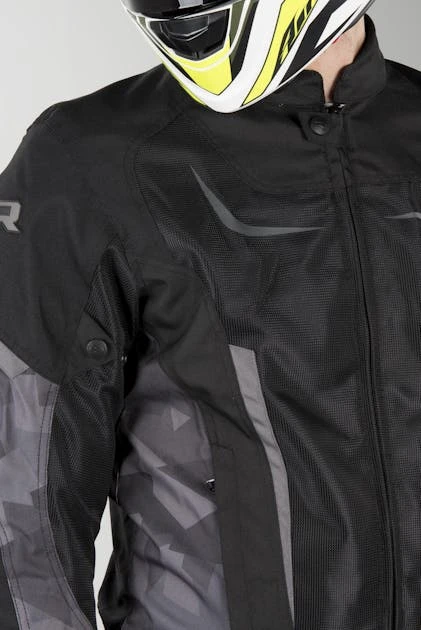 Giacca Richa Airstrike 2 Camo 9 Giacca Richa Airstrike 2 Camo - immagine 9