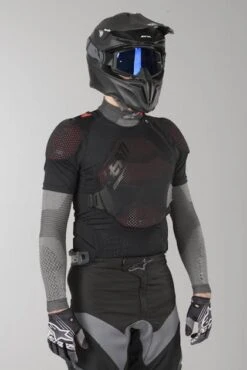 Maglia Protettiva Leatt 3DF AirFit Lite -Vendite LEATT d5520f546506f8260b44ee007108b20117558a10 1 PIA 15649 1 180