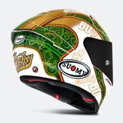 Casco Integrale Suomy SR-GP Hickman Replica -Vendite LEATT d61820dd77df9e5cf28f982bf5b9eb34a82c0ddc 2 PIA 202752 0 90