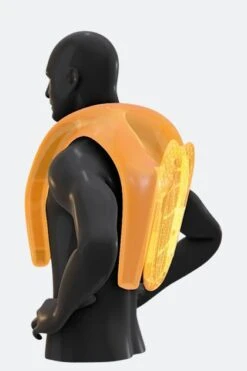 Gilet Airbag Ixon IX-Airbag U03 Nero-Arancio 7 Gilet Airbag Ixon IX-Airbag U03 Nero-Arancio -Vendite LEATT d63dec902a9e4dbdaaf5041a54f2d34c 2 PIA 319383 0 40
