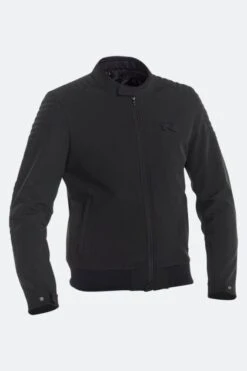 Giacca Moto Richa Broadway Nera