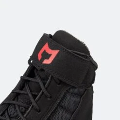 Scarpe Moto Course Shorty V3 Nero-Rosso -Vendite LEATT d68fab7bb1bd409e81e80d633f5e02c6 2 PIA 303749 0 100