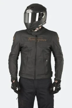 Giacca Furygan Sherman Nera