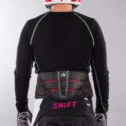 Fascia Lombare Acerbis Profile 2.0 -Vendite LEATT d706e2e757d73cd3114702afb436fffc6a2ddf06 0017765.090.067 5513