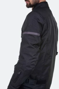 Giacca Moto Course Commuter Nera -Vendite LEATT d733f86d3e834d768ab1898e1d997d9f 1 PIA 204564 1 170