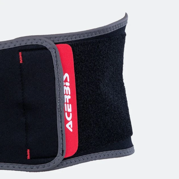 Fascia Lombare Acerbis K-Belt 2 Fascia Lombare Acerbis K-Belt - immagine 2