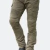 Pantaloni Cargo Moto Course Wasteland Rinforzati In Aramide Tapered Fit Verde Oliva 23 Pantaloni Cargo Moto Course Wasteland Rinforzati In Aramide Tapered Fit Verde Oliva -Vendite LEATT d74af0133faf4289966a7e50a682fbc7 2 PIA 120812 0 10