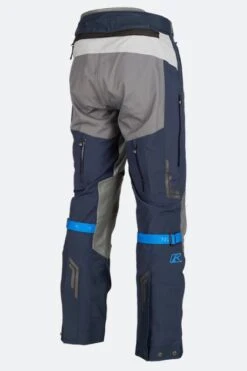 Pantaloni Moto Klim Latitude Corti Blu-Blu Elettrico -Vendite LEATT d757a8cedc794f93aba00495d8667060 2 PIA 337632 0 20