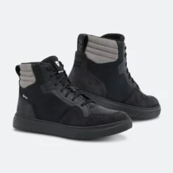 Scarpe Moto Rev’It! Krait GTX Nero-Grigio