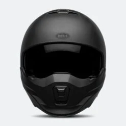 Casco Integrale Bell Broozer Nero Opaco -Vendite LEATT d76a09dbb5c4fb1caeb8a3220a1981374f92a012 2 PIA 196845 0 80