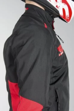 Giacca SPIDI Solar H2Out Rossa -Vendite LEATT d7824cee5bc8260a2fb047bbd7a074be09fffb4d 1 PIA 51396 1 120