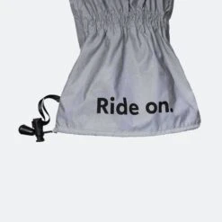 Guanti Antipioggia GMS Lux Grigio-Riflettente 6 Guanti Antipioggia GMS Lux Grigio-Riflettente -Vendite LEATT d8965f9824c142a0906466f03a64987e 2 PIA 249293 0 30