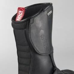 Stivali Moto IXS Tour Classic-ST Neri -Vendite LEATT d8c65f74f190322dd247b822f87c1d4e687e7f76 2 PIA 100463 0 200