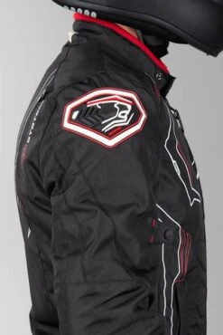 Giacca Moto Bering Guardian Nero-Bianco-Rosso 26 Giacca Moto Bering Guardian Nero-Bianco-Rosso -Vendite LEATT d92ed488111ed8c12334179eaca24a623e986654 1 PIA 107694 4 110