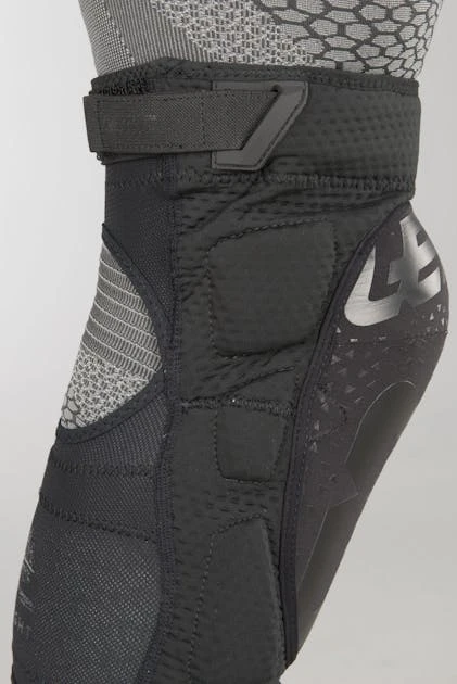 Ginocchiere Leatt 3DF 5.0 Nero 6 Ginocchiere Leatt 3DF 5.0 Nero - immagine 6