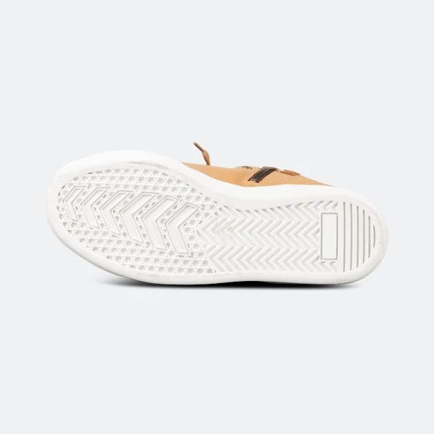 Scarpe Moto Donna Course Rodeo Drive Beige 6 Scarpe Moto Donna Course Rodeo Drive Beige - immagine 6