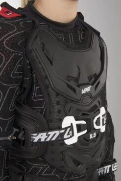 Giacca Protettiva Bambino Leatt 5.5 Junior -Vendite LEATT d97fd3365a409fdeb84d63514a3ee8e86e39b71b 1 PIA 15800 7 110