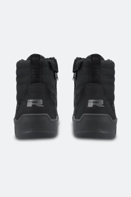 Stivali Moto Donna Richa Douglas WP Neri 4 Stivali Moto Donna Richa Douglas WP Neri - immagine 4