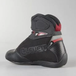 Scarpe Moto Eleveit T Sport Nero-Rosso 17 Scarpe Moto Eleveit T Sport Nero-Rosso -Vendite LEATT d9af00cf5f7d91a8c8845a4eef1466c33fee80bf 2 PIA 50034 0 100