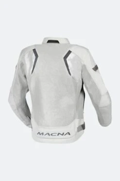 Giacca Moto Macna Velotura Grigio Chiaro -Vendite LEATT d9b013846aa7418d8b92752ada7718d8 2 PIA 349551 0 20