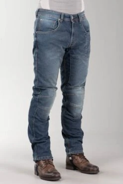 Jeans Moto Richa Brutale Blu Chiaro -Vendite LEATT d9b527521191e083173af9eaba191649f902abdf 1 PIA 84214 1 90