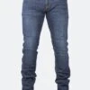Jeans SPIDI J-Tracker Blu Scuro Lavato L36