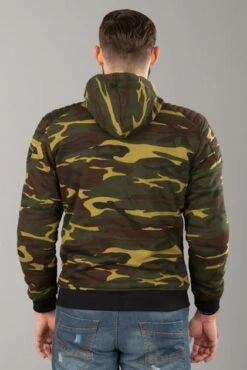 Felpa Course Hero Rinforzata In Aramide Verde-Camo -Vendite LEATT da0655f6ada6ae0163860d005273082b4905af48 1 SH CO HERO CA S 1 05