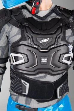 Giacca Protettiva Leatt Adventure Nera -Vendite LEATT da1935da81960fb9778677b2b225585d72b7d81e 1 PIA 14796 1 110
