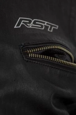 Giacca Moto Donna RST Brixton Kevlar Nera -Vendite LEATT da2d6a2a37daaeb3cd00a6bc3f1932a2bd612d2a 2 PIA 203299 0 60