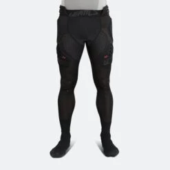 Pantaloni Intimi Protettivi Leatt 3DF 6.0