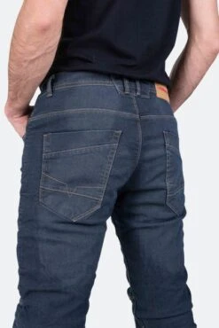 Jeans Moto Course Rocker Rinforzati In Aramide Taglio Dritto/Regular Blu -Vendite LEATT da4c79c71f1347979681ba5ea1dd62d4 1 PIA 121038 1 80