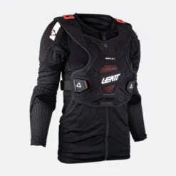 Giacca Protettiva Donna Leatt AirFlex