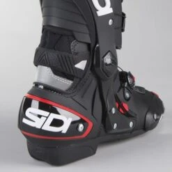 Stivali Moto Sidi Rex Neri -Vendite LEATT da6b9c93e7c2fb196ef37ea655db69e4a5318171 2 PIA 84660 0 170