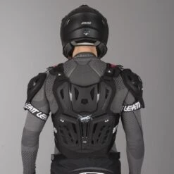 Pettorina Leatt 4.5 Pro Chest Protection Nero -Vendite LEATT dab1ccf34bd39cf7aa937aa92adb7ceab56b2fbf 1 096799 kwi 11 2018 3