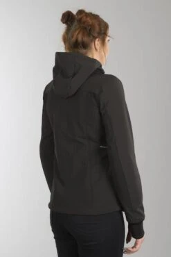 Felpa Donna SPIDI Armor Nero -Vendite LEATT daca3fb58ae37286f5ce1e57a952a50ea532ac03 1 PIA 51884 4 90