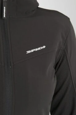 Felpa Donna SPIDI Armor Nero -Vendite LEATT dacb5976eff2078b35b21fe3ea2c5581267588a3 1 PIA 51884 4 130