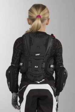Giacca Protettiva Bambino Leatt 5.5 Junior -Vendite LEATT db03977469e103aaf139d01e92257fcf024d59ab 1 PIA 15800 7 60