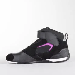 Scarpe Moto XPD X-Radical Nero-Rosa -Vendite LEATT db07b012241940cb4dd2589c9d401f473624f232 2 PIA 148394 0 100