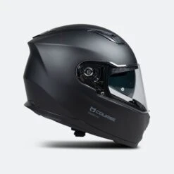Casco Integrale Course Raider 2.0 Nero Opaco