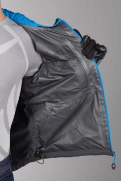 Giacca Macna Refugee Grigioù -Vendite LEATT db69e92088db854a7a85f667720fbdf6de2f9988 1 095933 1 140