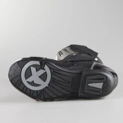 Stivali Moto XPD XP3-S Nero-Bianco -Vendite LEATT db90b307275bef7c081cb74ff7128676cbcc2651 2 PIA 50679 0 90