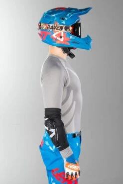 Gomitiere Leatt AirFlex Nere -Vendite LEATT dbeb6b29abe2d32cc9f09b910f53b25777d9adfb 1 PIA 111439 1 70