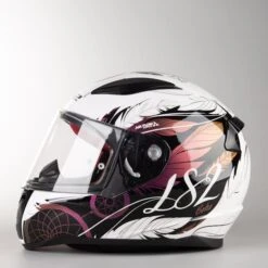 Casco Integrale LS2 FF353 Rapid Boho Bianco-Nero-Rosa 25 Casco Integrale LS2 FF353 Rapid Boho Bianco-Nero-Rosa -Vendite LEATT dbfb88648de7ecf2888bb8b7503173947d8900b9 2 PIA 58438 0 90