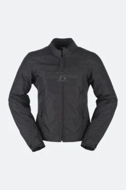 Giacca Moto Furygan Cyane Nera