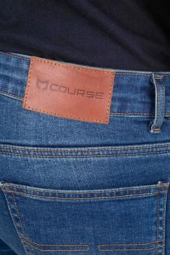 Jeans Moto Course Ethan Slim Fit Blu Scuro -Vendite LEATT dc593b19796b432fb14d49d874df3c63 1 PIA 230881 1 130