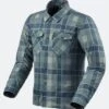 Sovracamicia Moto Rev’it! Bison 2 H2O Blu Scuro -Vendite LEATT dcc86ea22a5d44ce8bd3bd01389d016e 2 PIA 250662 0 10