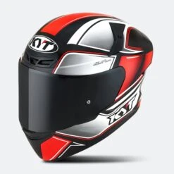 Casco Integrale KYT TT-Course Tourist Rosso Fluo -Vendite LEATT dce06bc24c58edf40bc177642cc57e6f5129a31d 2 PIA 201316 0 40