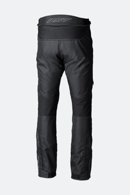 Pantaloni Moto RST Maverick Evo Corti Neri 2 Pantaloni Moto RST Maverick Evo Corti Neri - immagine 2
