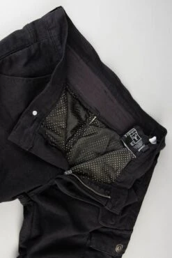 Pantaloni Cargo Moto Course Wasteland Rinforzati In Aramide Tapered Fit Neri -Vendite LEATT ddd866b8207c20f308fba2a5f0284e710af803e9 2 PIA 120823 0 10